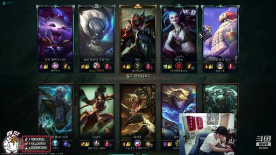 今天下午四点打JDG！ 2019-05-16 14点场