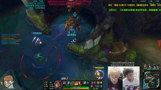 上野双排教学 终极2合1 2019-05-14 03点场