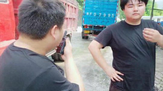 徒步三峡，万州出发，徒步去武汉嘉年华 2019-05-17 10点场