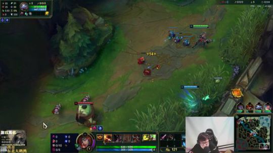 蓝董斌羊羊羊发布了一个斗鱼视频2019-05-17