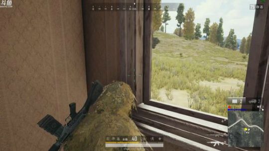 疯子：高端局走一波 2019-05-17 01点场