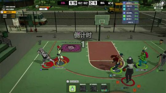 妖魔鬼怪快离开~~~ 2019-05-16 02点场