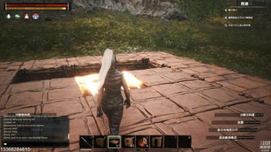 龙马精神丶老狼哥发布了一个斗鱼视频2019-05-17