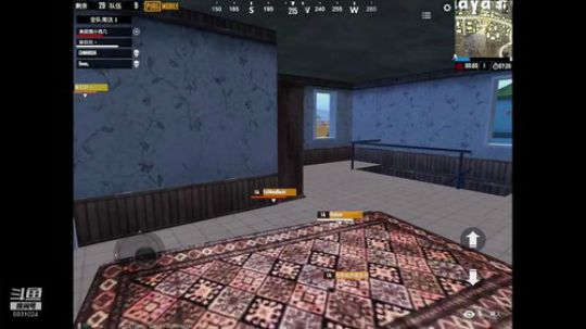 国际服 房间赛 2019-05-17 22点场