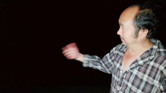 徒步三峡，万州出发，徒步去武汉嘉年华 2019-05-17 00点场