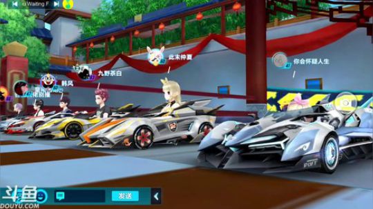 锦年：无所不能的我 2019-05-17 18点场