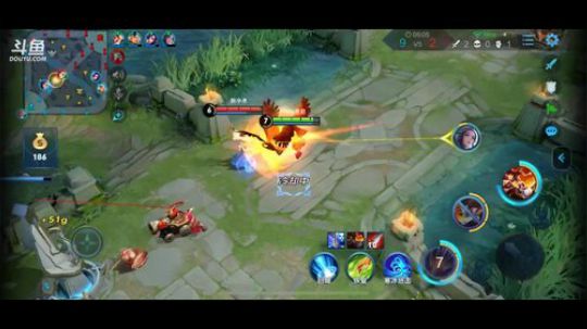 魔族抽风魔君的直播间 2019-05-12 15点场