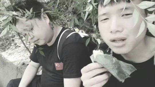 徒搭三峡，万州出发，徒步去武汉嘉年华 2019-05-17 12点场