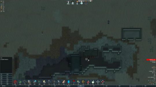 环世界之沙漠地形，残酷狂飙模式 2019-05-15 22点场