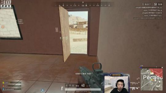 场均0杀！25点办卡抽5元！ 2019-05-16 22点场