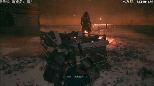 【素年】瘟疫传说无罪开荒 2019-05-16 20点场