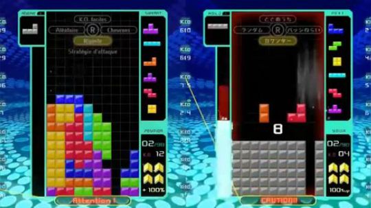 法国大佬Doremy vs 雨宫太阳！方块99最后1v1！