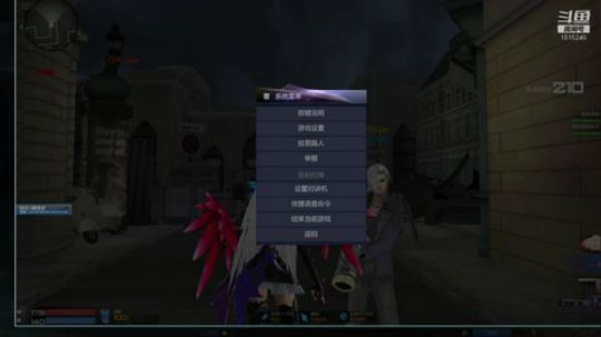 枪神纪逆战偶尔其它 2019-05-15 22点场