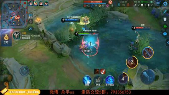 ace017发布了一个斗鱼视频2019-05-17