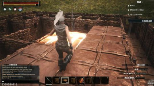 龙马精神丶老狼哥发布了一个斗鱼视频2019-05-17