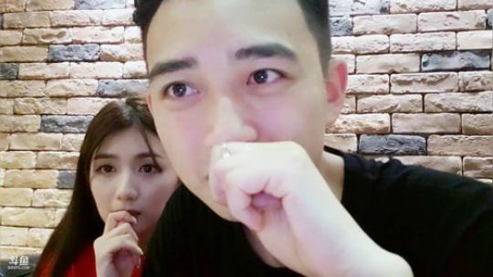 来了，有可能的夜晚 2019-05-16 21点场