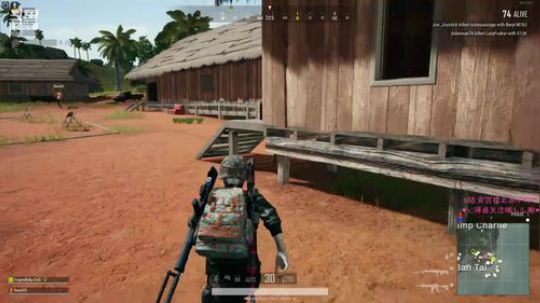 安吉拉:搞个加速器打亚服噜 2019-05-16 11点场