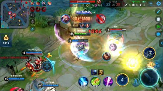 为白立场发布了一个斗鱼视频2019-05-17