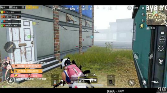 【凰儿手搓直播】国际服新赛季开始啦~ 2019-05-17 19点场