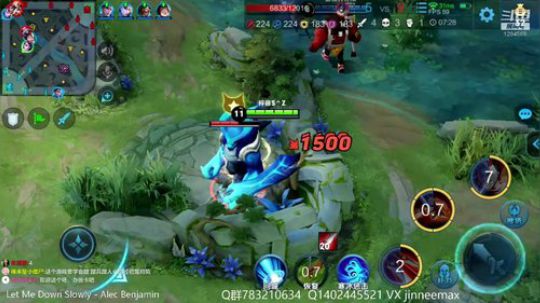 95胜率带粉五排车！ 2019-05-15 14点场