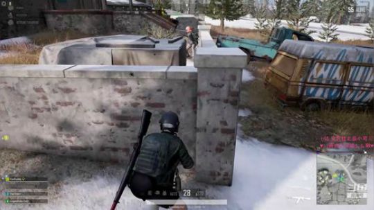 安吉拉:搞个加速器打亚服噜 2019-05-16 09点场