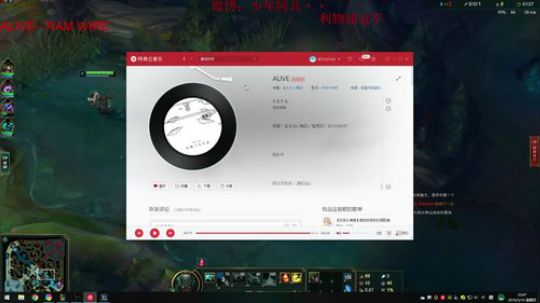 少年阿兵：操作起来了 2019-05-16 22点场