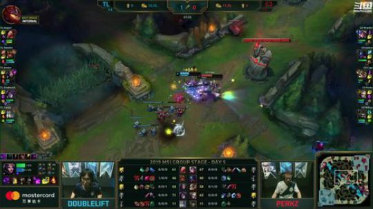 Tiramisu我喜欢发布了一个斗鱼视频2019-05-16