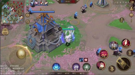 项一天：分奴模式启动~~ 2019-05-08 21点场