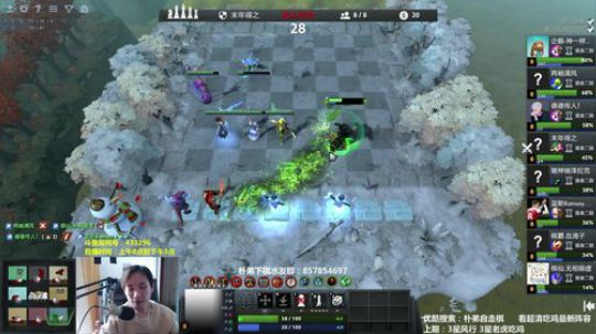 神法我绝活~！ 2019-05-17 14点场