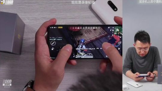 护法惊丶发布了一个斗鱼视频2019-05-17