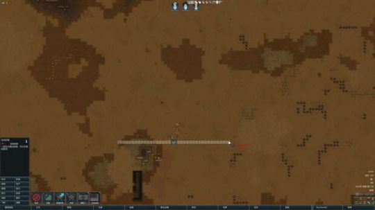 环世界之沙漠地形，残酷狂飙模式 2019-05-15 20点场