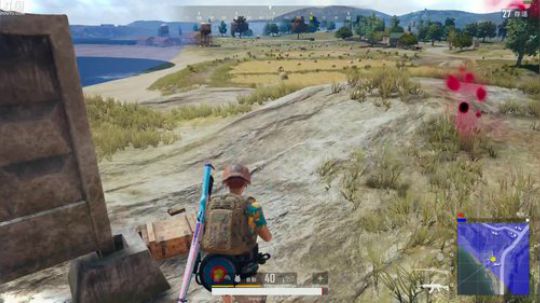 疯子：高端局走一波 2019-05-16 23点场