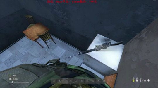 dayz1.03更新官方中文，请不要再问 2019-05-16 19点场