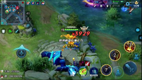 暴躁：50星猴子单排快来看 2019-05-10 11点场