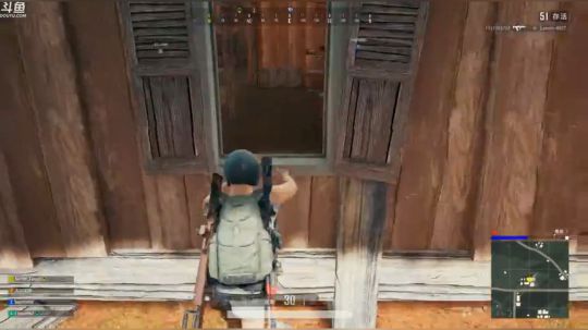 疯子：高端局走一波 2019-05-17 05点场