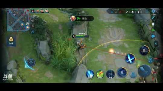 魔族抽风魔君的直播间 2019-05-12 16点场