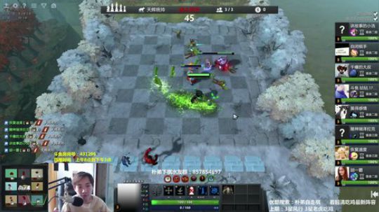 神法我绝活~！ 2019-05-17 07点场