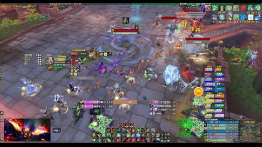 [雪夜]猎人三系天赋PVP PVE 2019-05-16 22点场