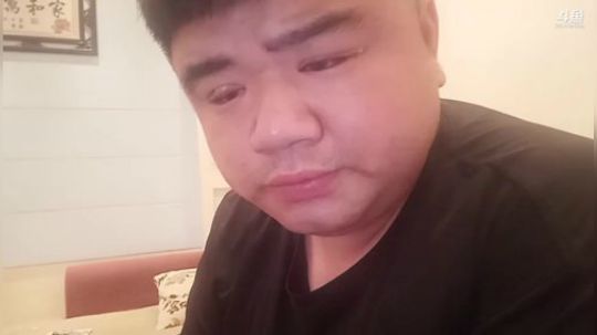 爱喝百事可乐D周星星发布了一个斗鱼视频2019-05-18