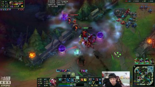 上单小霸王知道猴子重做啦 2019-05-18 09点场