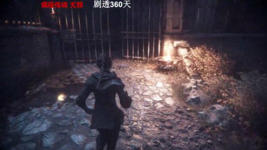 风暴，今天主机瘟疫传说 2019-05-18 00点场