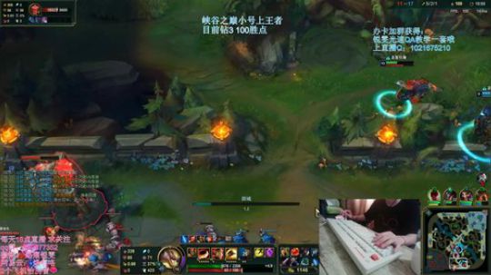 世界第二锐雯铸剑归来 2019-05-18 06点场