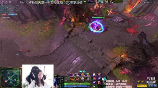 北北 ：早起白给的北 2019-05-18 10点场