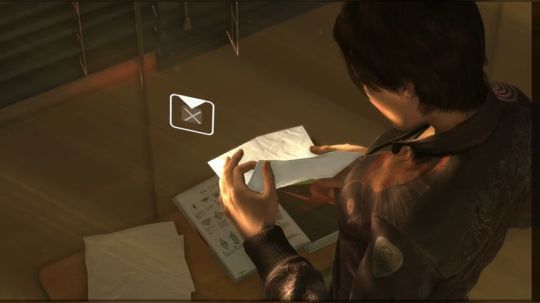 ❤奥黛-—PS4heavy rain~ 2019-05-17 16点场