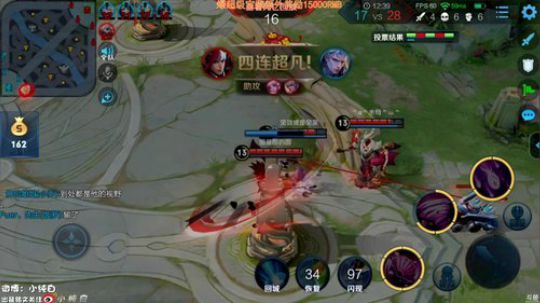 登月团丶离去发布了一个斗鱼视频2019-05-18