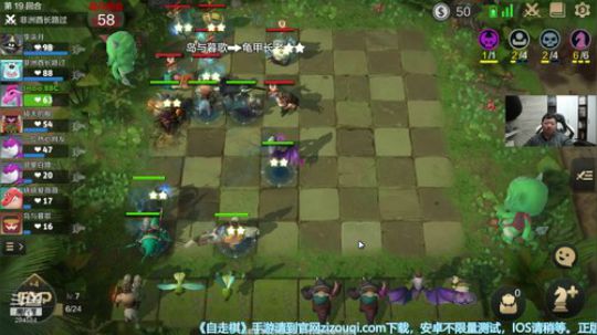 欢迎新手各种提问 2019-05-09 11点场