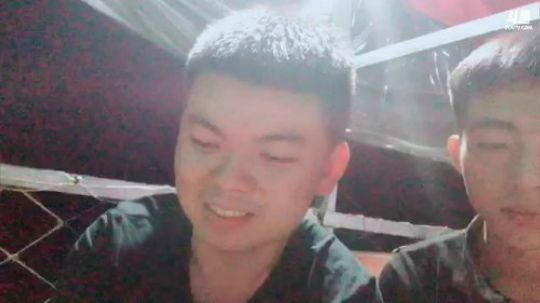 开播了，下午起飞有牌面， 2019-05-17 20点场