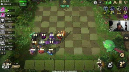 欢迎新手各种提问 2019-05-10 19点场