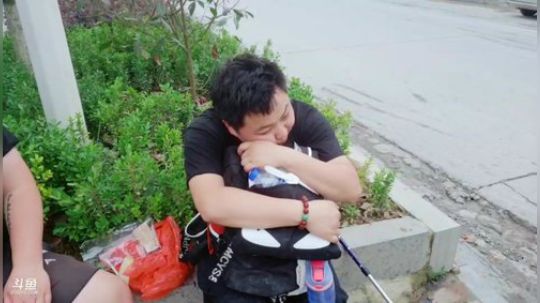 徒搭三峡，万州出发，徒步去武汉嘉年华 2019-05-18 16点场