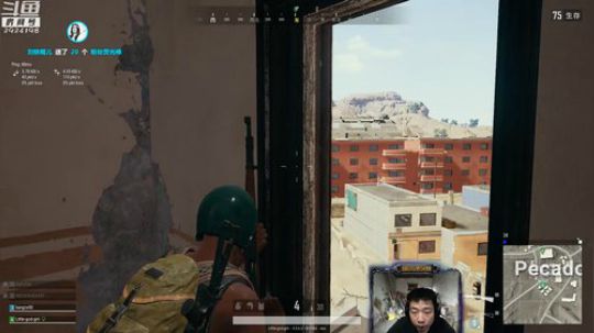 场均0杀！25点办卡抽5元！ 2019-05-17 20点场